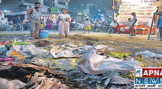 7.34 करोड़ रुपए का घोटाला मुजफ्फरपुर नगर निगम में पकड़ा गया