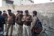 Breaking news:- बिहार के मुजफ्फरपुर में अपराधियों ने बंदूक के बल पर लाखों  लूट लिया