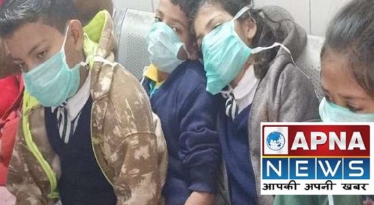 सारण जिले में विवाह भोज में दो सौ लोगों की तबीयत खराब:सभी अस्पताल में भर्ती