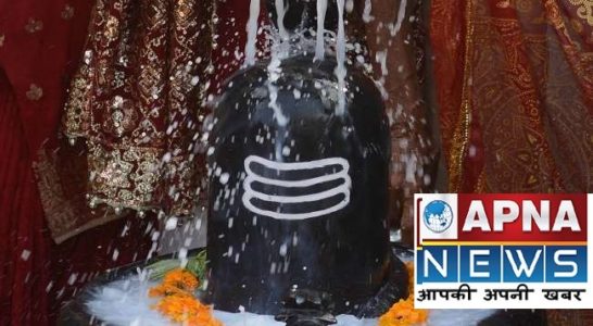 महाशिवरात्रि के दिन करें रुद्राभिषेक पूर्ण हो जाएंगी, सभी मनोकामनाएं