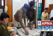 बिहार पुलिस ने कार से जब्त किया 1.25 करोड़ की नगदी