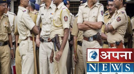 ओडिशा पुलिस ने चालक के विभिन्न पदों पर निकाली बड़ी भर्ती