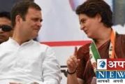 राहुल गाँधी समेत 5 बड़े नेताओं ने की सचिन पायलट से बात,प्रियंका गाँधी भी संकट खत्म करने के लिए संभाला मोर्चा