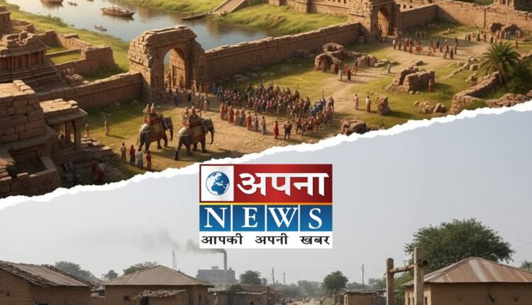 चुनावी रेवड़ियाँ और बिहार की अर्थव्यवस्था: विकास के बजाय कर्ज की ओर