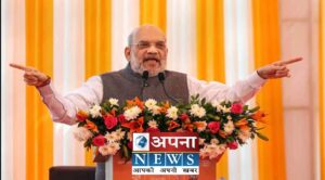 केंद्रीय गृह मंत्री @AmitShah ने Google और Microsoft को छोड़कर भारतीय प्लेटफॉर्म Zoho को अपनाया