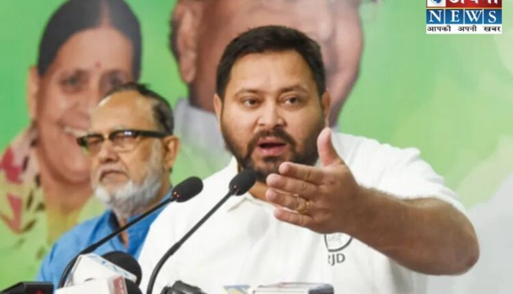 बिहार चुनाव: आरजेडी के छह से अधिक विधायक भाजपा के संपर्क में, सीट बंटवारे पर सियासी हलचल तेज