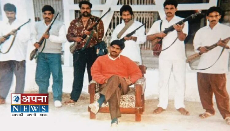 जंगलराज का बादशाह: मोहम्मद शहाबुद्दीन की विरासत और RJD का दांव, बेटे ओसामा की एंट्री से सियासत गरमाई