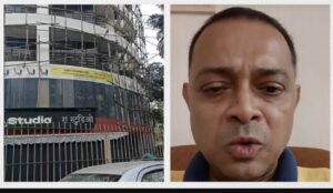 मुंबई पवई स्टूडियो में बंधक ड्रामा, सभी बच्चे सुरक्षित मुंबई पवई स्टूडियो में बंधक ड्रामा, सभी बच्चे सुरक्षित