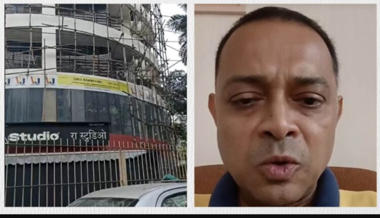 मुंबई पवई स्टूडियो में बंधक ड्रामा, सभी बच्चे सुरक्षित