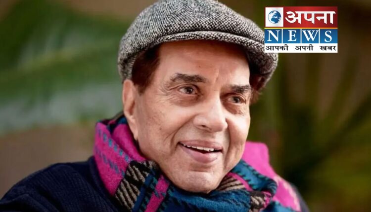 ईशा देओल ने धर्मेंद्र की मौत की खबर को बताया झूठ