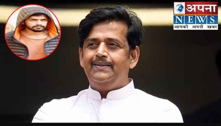 गोरखपुर सांसद रवि किशन को फिर मिली जान से मारने की धमकी, लॉरेंस बिश्नोई गैंग का नाम