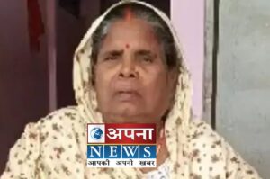 मृतका शोभा देवी बेटों ने मां-बाप को वृद्धाश्रम भेजा, मौत के बाद भी नहीं लिया शव: गोरखपुर में ‘बागवान’ जैसी घटना