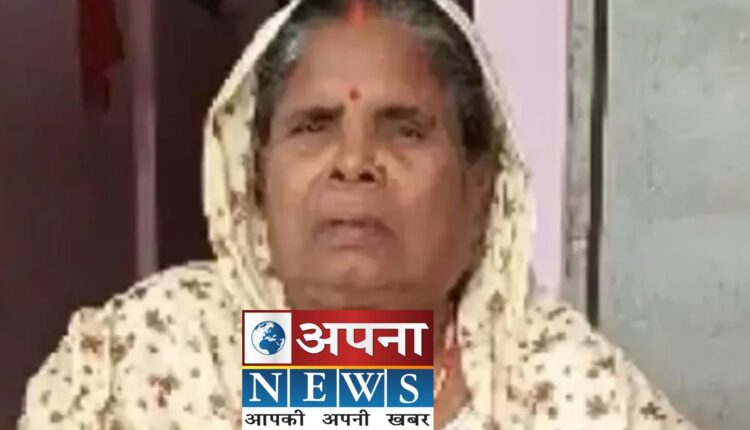 बेटों ने मां-बाप को वृद्धाश्रम भेजा, मौत के बाद भी नहीं लिया शव: गोरखपुर में ‘बागवान’ जैसी घटना